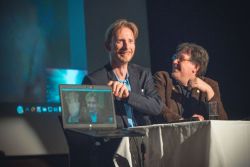 GFOHP Gottfried Forsthuber Werner Boote Georg Kainz Alles Unter Kontrolle